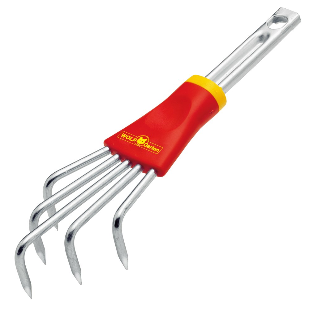 Wolf Garten LCM Multi-Change Small Sweep